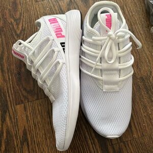 PUMA Women's Soft Ride Sneakers